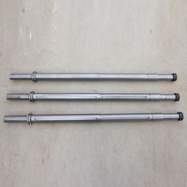 6YL-125主轴